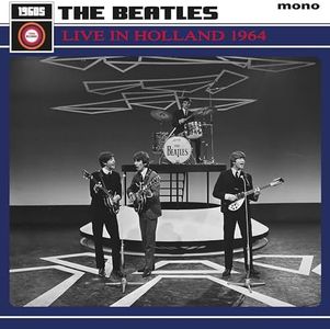Live in Holland 1964