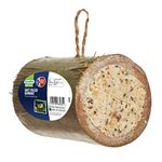 Gardman A04321 Suet Bird Food, Natural