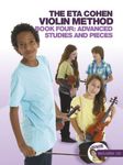 The Eta Cohen Violin Method Book 4 & CD: Sixth Edition