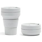 STOJO Collapsible Travel Cup - Cash