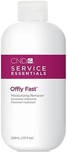 CND Offly Fast Nourishing Remover, 222 ml