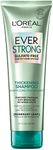 L'Oreal Paris Everstrong Thickening Shampoo, Strengthening Shampoo For Dry Hair, With Rosemary Extract To Cleanse Hair and Replenish Moisture, Sulfate Free, 250ml