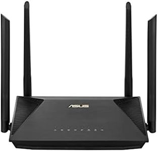 ASUS RT-AX