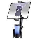 Cup Holder Tablet Mount for iPad: C