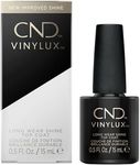 CND Vinylux Long Wear Shine Top Coa