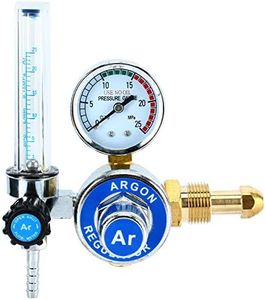 Argon Regu