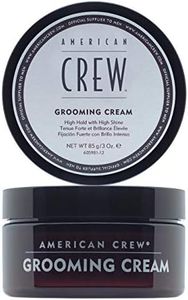 American Crew Grooming Cream, 3 Ounce (Pack of 2)