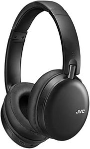 JVC HAS91N Casque Bluetooth à Réduction de Bruit
