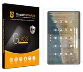 Supershieldz Designed for Lenovo Chromebook Duet 5 (13.3 inch) Tempered Glass Screen Protector, Anti Scratch, Bubble Free