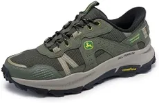 John Deere Equalizer 5.0 Trail Harv