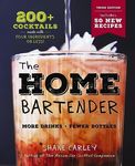 The Home Bartender: The Third Editi