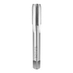 ATOPLEE Metric Thread Tap,M14 HSS Right Hand Thread Tap (M14x1.5mm)