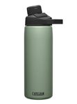 Camelbak Chute Mag Sst Vacuum Insulated 20Oz, Moss