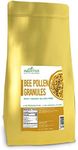 Alovitox Bee Pollen Granules | 100% Raw Superfood Packed with Antioxidants, Proteins, Vitamins, Minerals, Carbohydrates | Naturally Energizing & Supports Muscle Recovery | Vegan, Gluten-Free | 5 lbs