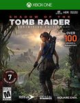 Shadow of the Tomb Raider Definitiv