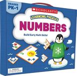 Learning Puzzles: Numbers