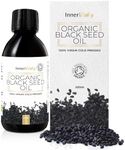 Organic Black Seed Oil Cold Pressed