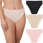 Barely There Ladies Underwears