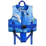 Rrtizan Toddler Swim Vest Kids Life