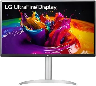 LG 32UP83A