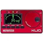 KLIQ MetroPitch - Metronome Tuner f