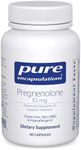Pure Encapsulations Pregnenolone 10