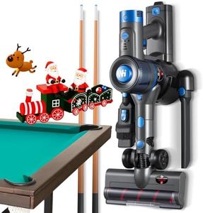 Newhai Pool Table Cloth Vacuum Cleaner 18kpa Billiard Table Cloth Cleaner Lithium Cordless Billiard Cloth Cleaning Machine 160W for Billiard Halls