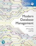 Modern Database Management, Global 