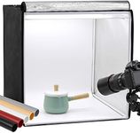 Finnhomy 24x24 Photo Box Profession