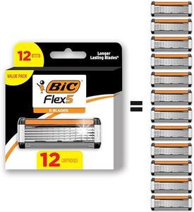 BIC Flex 5