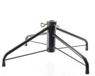 Kaemingk Large Metal Tree Stand (up to 8ft trees )