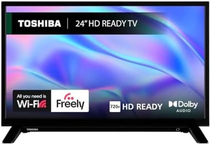 Toshiba 24