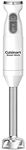 Cuisinart CSB-175C Smart Stick Two-Speed Hand Blender, White