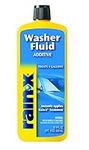 Rain-X RX11806D Washer Fluid Additive - 16.9 fl. oz.