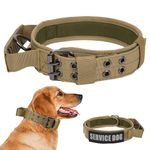 Dog Collars For Walking Dogs