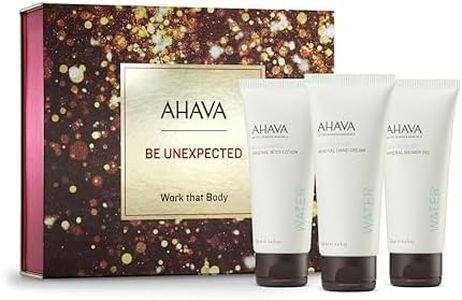 AHAVA Work