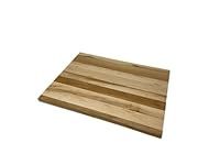 Maple Wood Cutting Board (3/4" x 12" x 16")