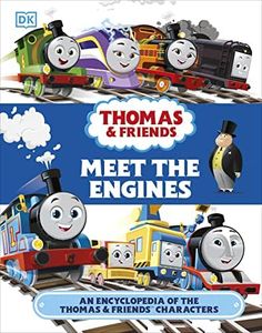 Thomas & F