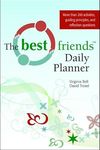 The Best Friends Daily Planner