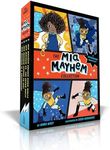 The Mia Mayhem Collection (Boxed Se