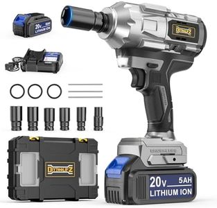 Cordless I