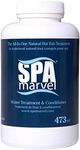 Spa Marvel Water Treatment