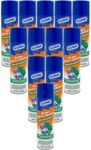 Gunk M705-12PK Non-Chlorinated Brake Cleaner - 14 oz, (Case of 12)