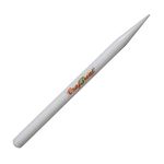 CrafTreat Teflon Pencil Bone Folder and Scoring Tool - Paper Creasing Tool - Paper Scorer for Paper Crafting, Origami, Bookbinding, Scrapbooking - Smooth, Non Stick,Ergonomic Craft Tools