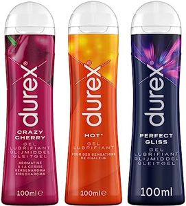 Durex Lot 