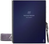 Rocketbook Multi-Subject Smart Note