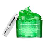 Peter Thomas Roth Cucumber Gel Masque 5.3 Oz, 5.3 ounces