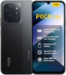 XIAOMI POCO C85, Smartphone 8+256GB