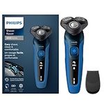 Philips Electric Shaver Series 5000, Wet & Dry with ComfortTech Blades, S5466/17