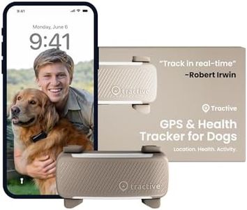 Tractive G